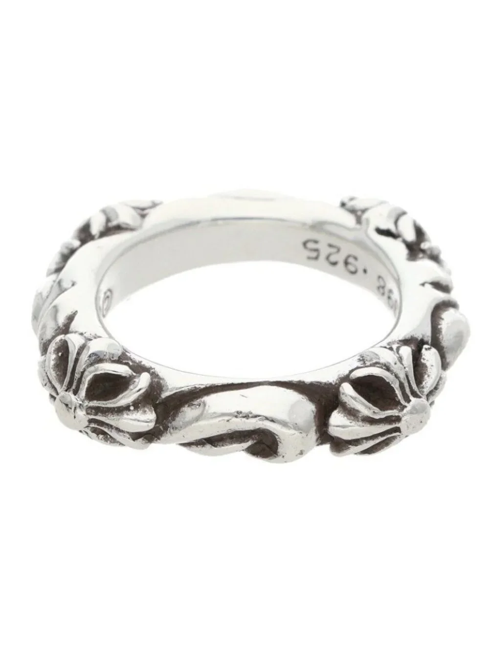 Chrome Hearts size jp